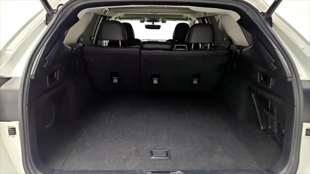 2021 Subaru Outback Limited XT