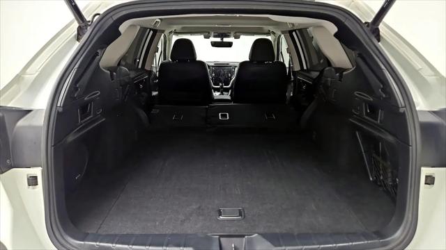 2021 Subaru Outback Limited XT