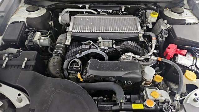 2021 Subaru Outback Limited XT