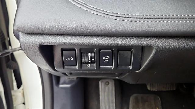 2021 Subaru Outback Limited XT