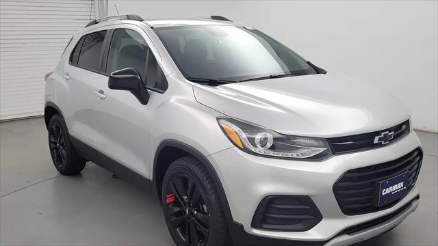 2021 Chevrolet Trax FWD LT for sale in Fayetteville, NC