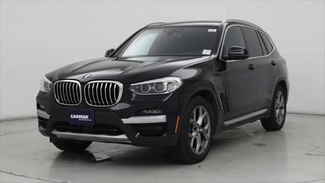 2021 BMW X3 xDrive30e