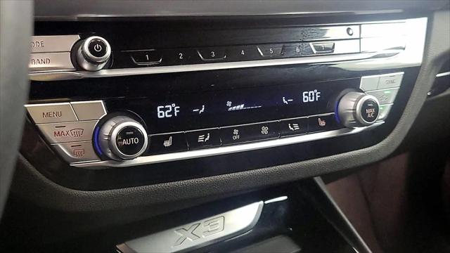 2021 BMW X3 xDrive30e