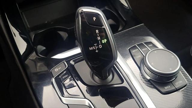 2021 BMW X3 xDrive30e