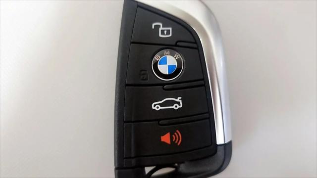 2021 BMW X3 xDrive30e