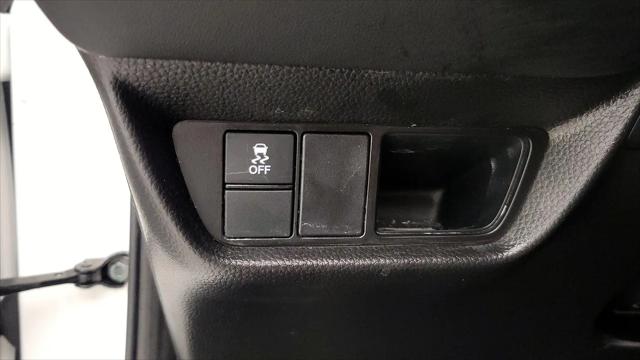 2025 Honda HR-V 2WD Sport