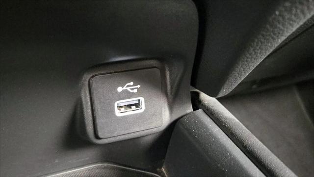 2025 Honda HR-V 2WD Sport