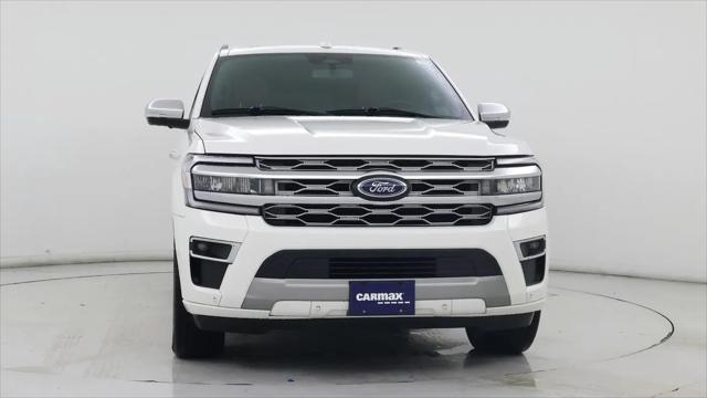 2024 Ford Expedition Platinum MAX