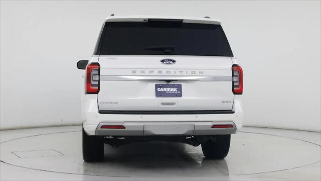 2024 Ford Expedition Platinum MAX