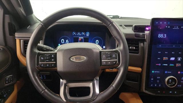 2024 Ford Expedition Platinum MAX