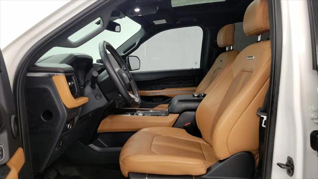 2024 Ford Expedition Platinum MAX