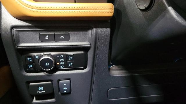 2024 Ford Expedition Platinum MAX