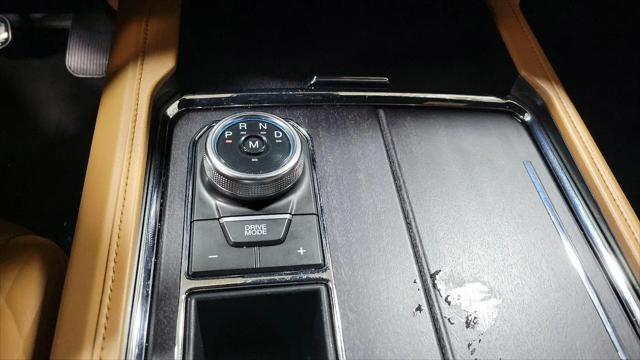 2024 Ford Expedition Platinum MAX