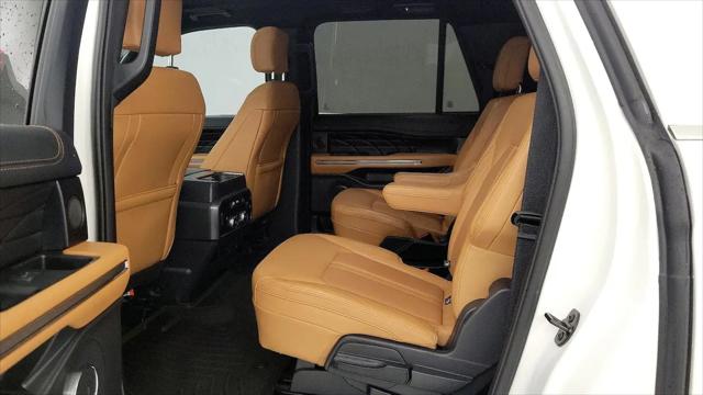 2024 Ford Expedition Platinum MAX