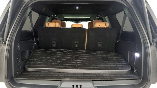 2024 Ford Expedition Platinum MAX
