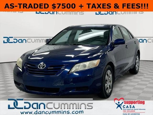 2009 Toyota Camry LE for sale in Paris, KY