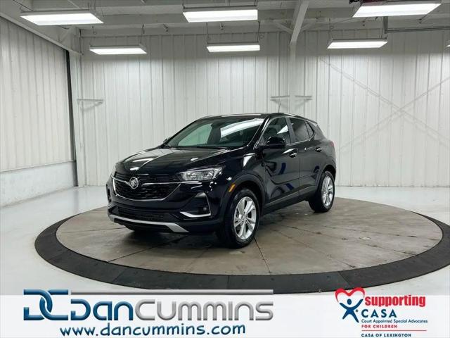 2023 Buick Encore GX Preferred AWD for sale in Paris, KY