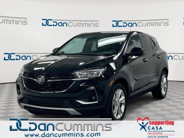 2023 Buick Encore GX Preferred AWD for sale in Paris, KY