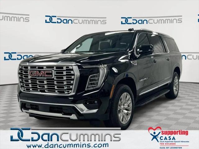 2025 GMC Yukon XL 4WD Denali for sale in Paris, KY