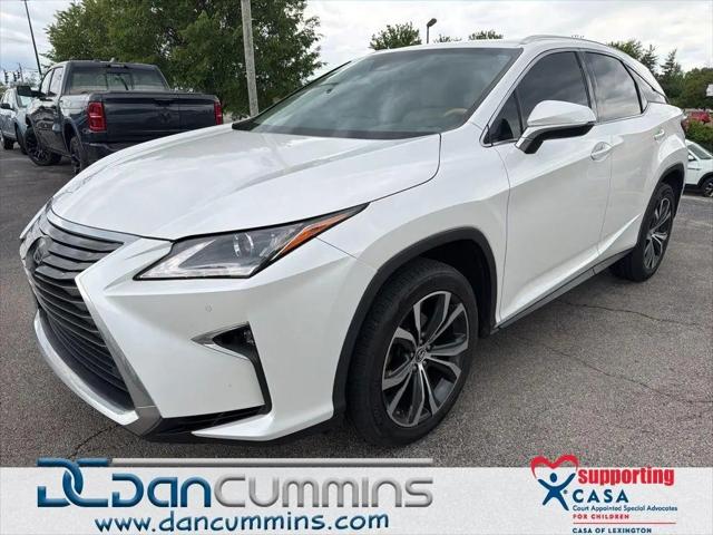2019 Lexus RX 350 350 for sale in Paris, KY