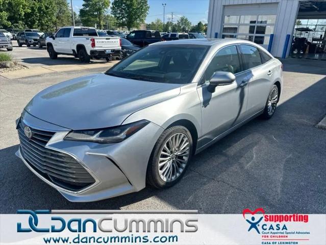 2021 Toyota Avalon Limited Hybrid for sale in Paris, KY