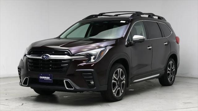 2023 Subaru Ascent Touring 7-Passenger