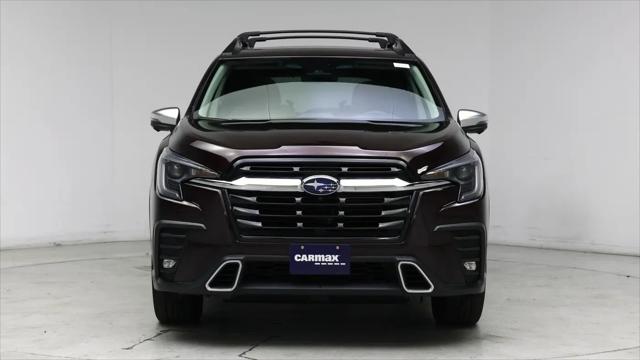 2023 Subaru Ascent Touring 7-Passenger