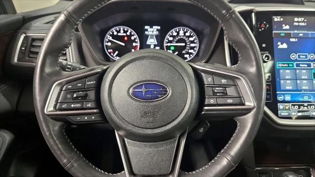2023 Subaru Ascent Touring 7-Passenger