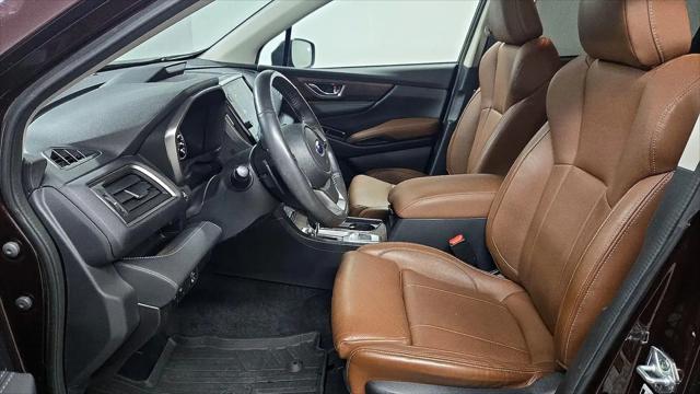 2023 Subaru Ascent Touring 7-Passenger