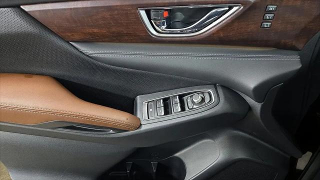 2023 Subaru Ascent Touring 7-Passenger