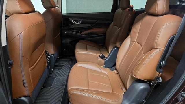 2023 Subaru Ascent Touring 7-Passenger