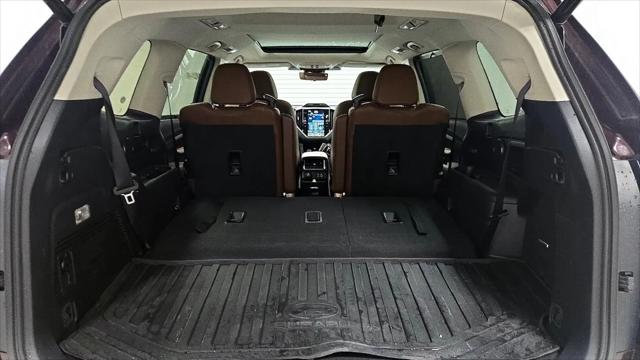 2023 Subaru Ascent Touring 7-Passenger