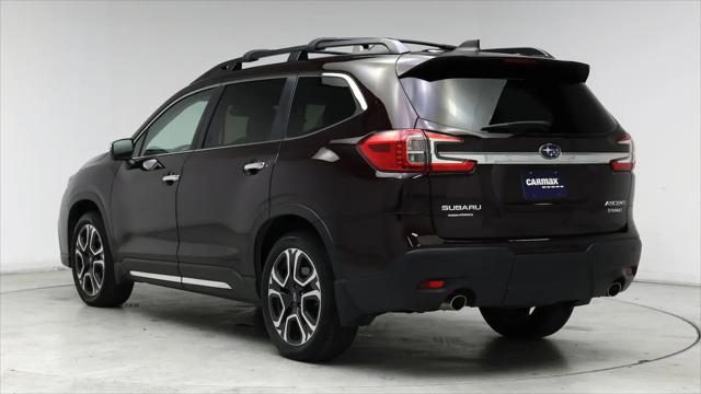 2023 Subaru Ascent Touring 7-Passenger