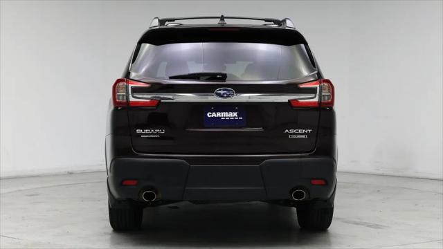 2023 Subaru Ascent Touring 7-Passenger