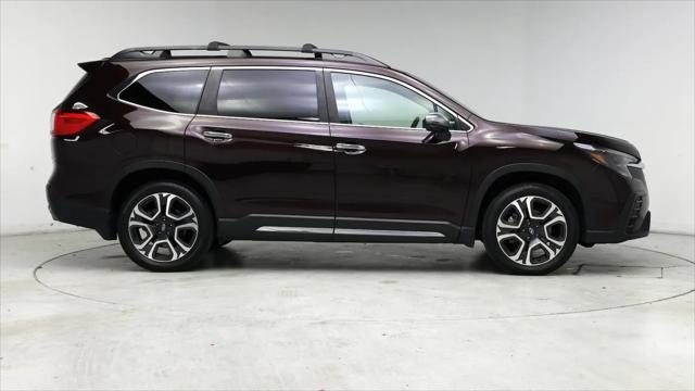 2023 Subaru Ascent Touring 7-Passenger