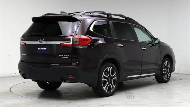2023 Subaru Ascent Touring 7-Passenger