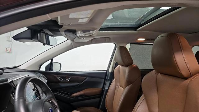 2023 Subaru Ascent Touring 7-Passenger
