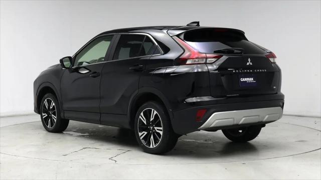 2024 Mitsubishi Eclipse Cross SE S-AWC