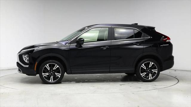 2024 Mitsubishi Eclipse Cross SE S-AWC
