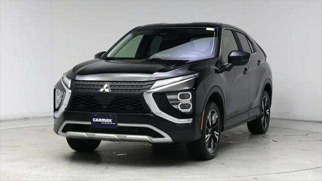 2024 Mitsubishi Eclipse Cross SE S-AWC