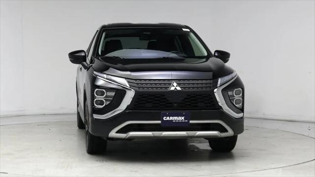 2024 Mitsubishi Eclipse Cross SE S-AWC