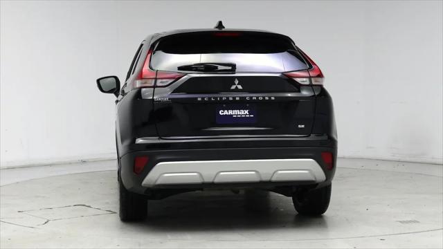 2024 Mitsubishi Eclipse Cross SE S-AWC