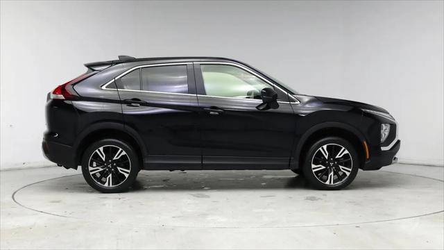 2024 Mitsubishi Eclipse Cross SE S-AWC