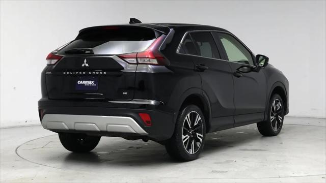 2024 Mitsubishi Eclipse Cross SE S-AWC