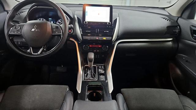 2024 Mitsubishi Eclipse Cross SE S-AWC