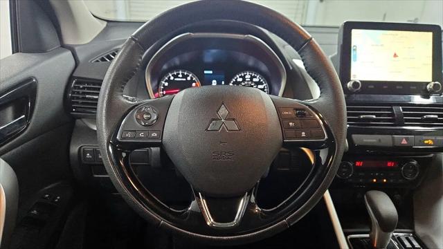 2024 Mitsubishi Eclipse Cross SE S-AWC