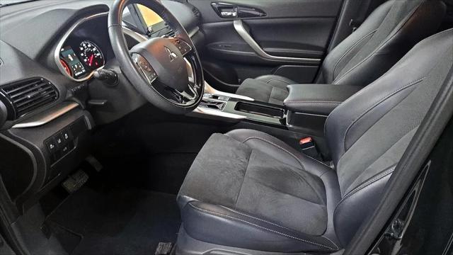 2024 Mitsubishi Eclipse Cross SE S-AWC