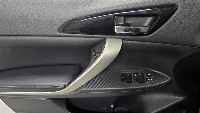 2024 Mitsubishi Eclipse Cross SE S-AWC
