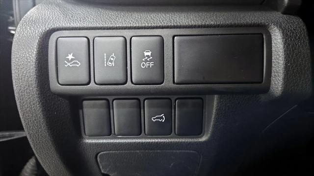 2024 Mitsubishi Eclipse Cross SE S-AWC