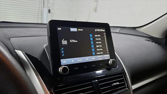 2024 Mitsubishi Eclipse Cross SE S-AWC